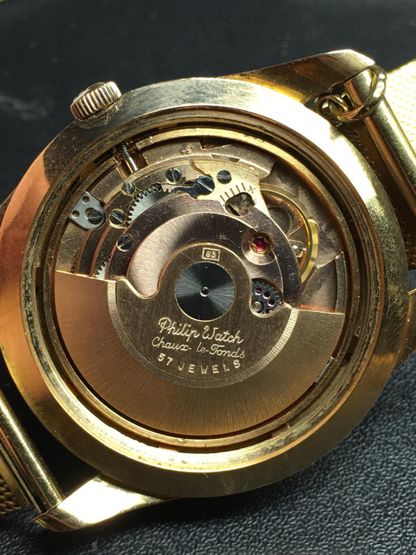 Riparazione orologi antichi a Firenze