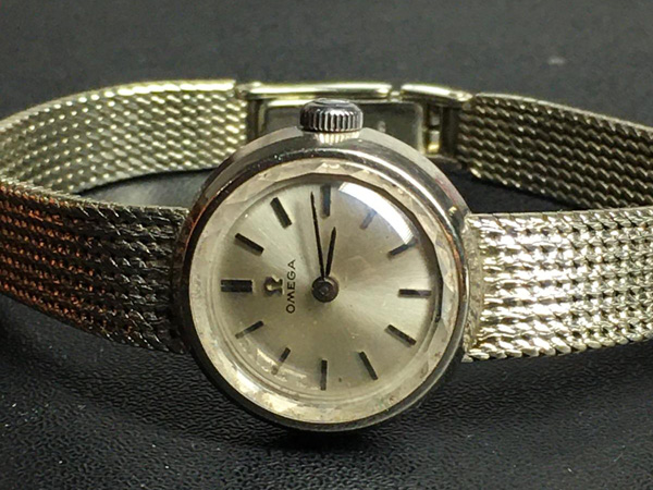 Riparazione orologi moderni a Firenze