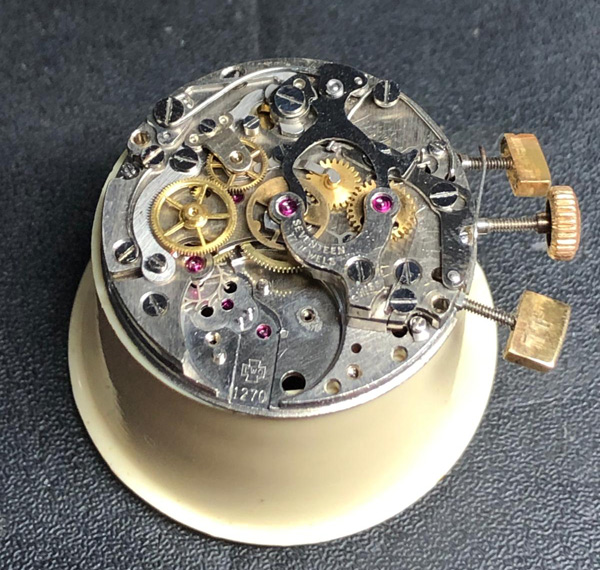 Riparazione orologi antichi a Firenze