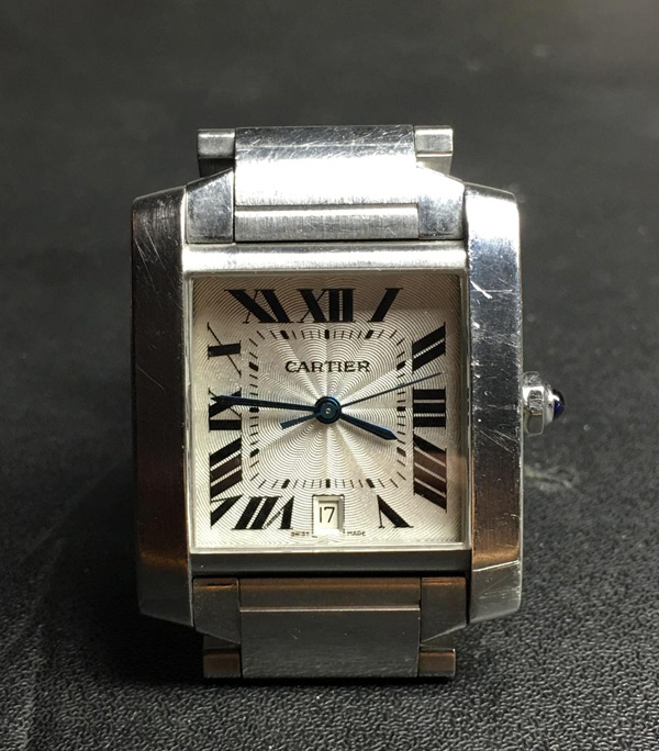Riparazione orologi antichi a Firenze
