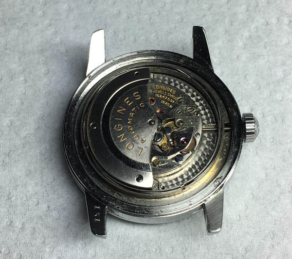 Riparazione orologi antichi a Firenze