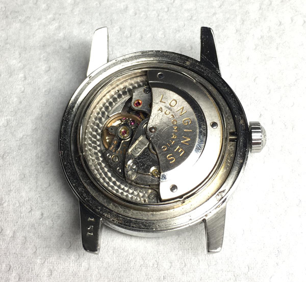 Riparazione orologi antichi a Firenze