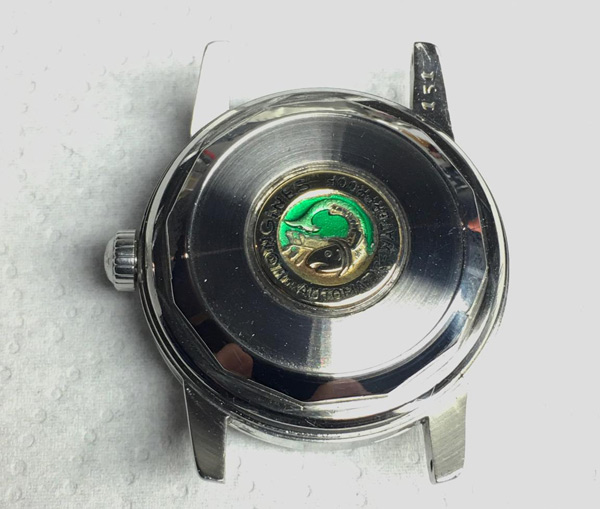 Riparazione orologi antichi Firenze