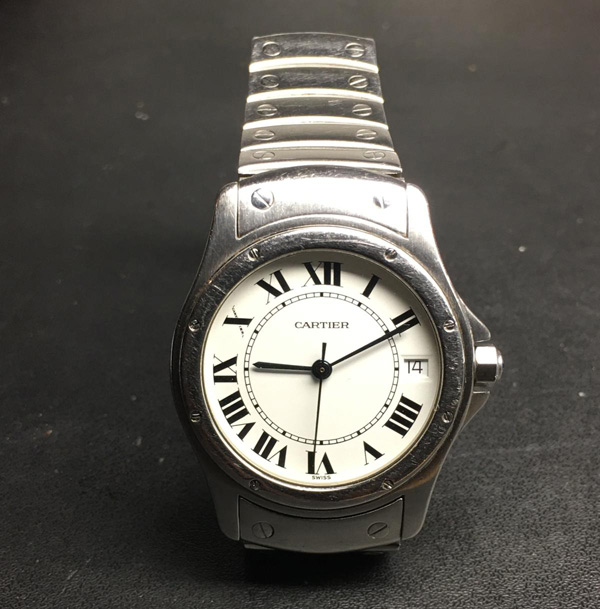 Pulizia orologi antichi a Firenze