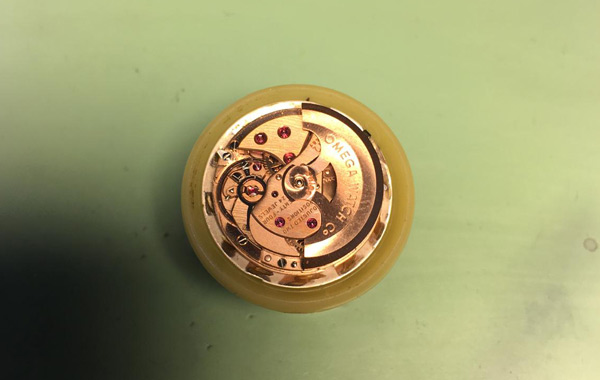 Riparazione orologi antichi a Firenze