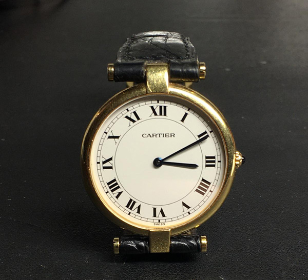 Riparazione orologi antichi a Firenze