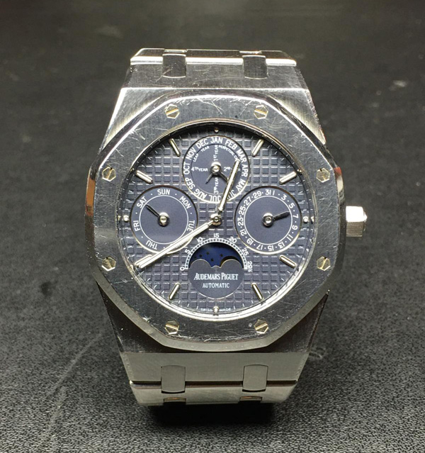 Riparazione e restauro orologi a Firenze