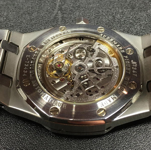 Riparazione e restauro orologi a Firenze