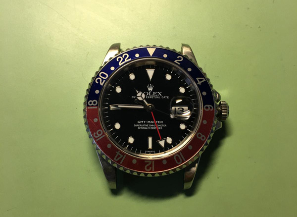Riparazione e restauro orologi a Firenze