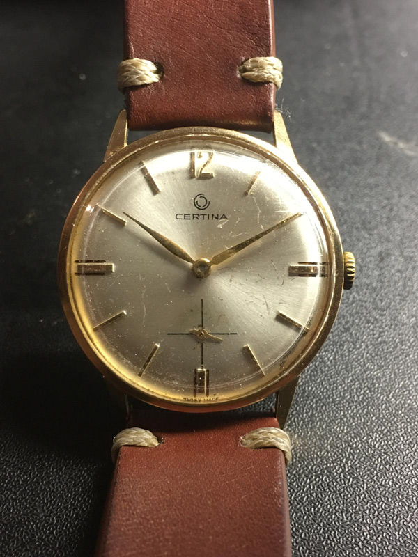 Riparazione e restauro orologi a Firenze
