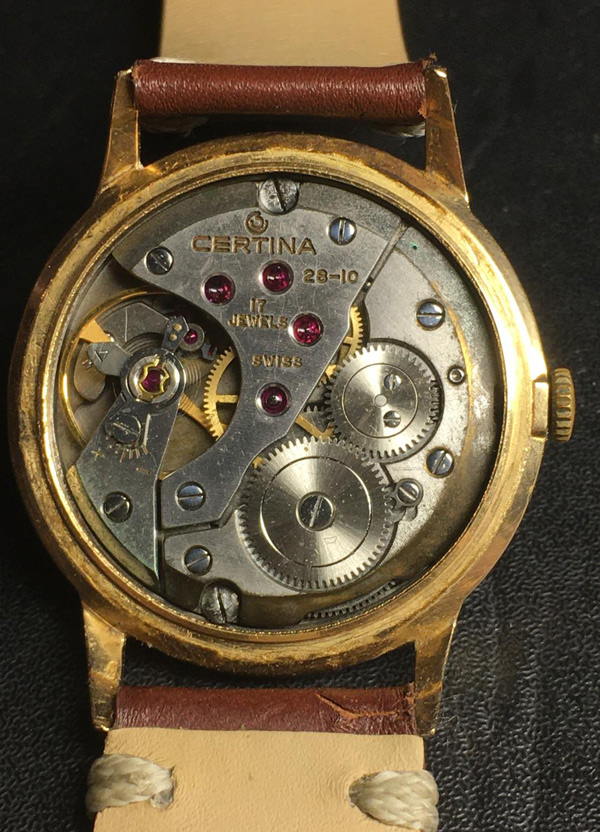 Riparazione di orologi a Firenze