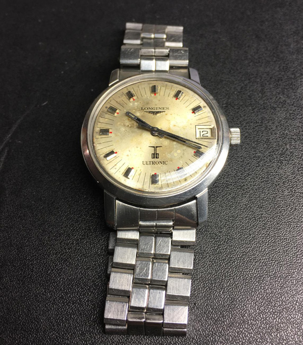 Riparazione e restauro orologi a Firenze