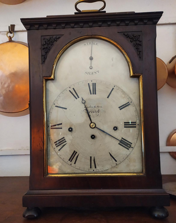 Riparazione orologi a Firenze