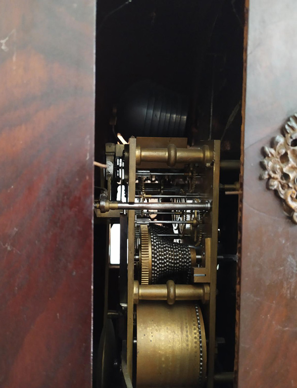 Riparazione orologi a Firenze