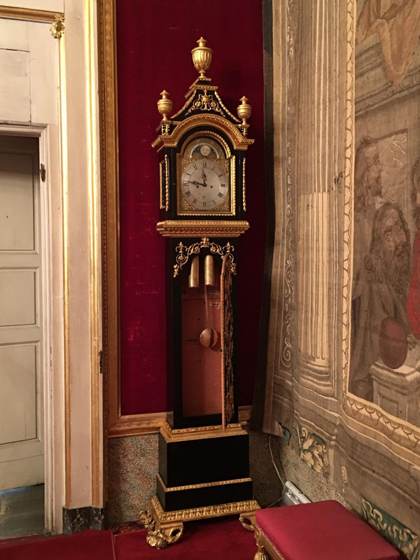 Riparazione orologi a pendolo a Firenze