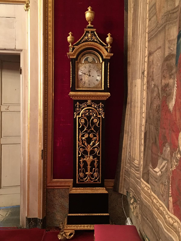 Riparazione orologi a pendolo a Firenze