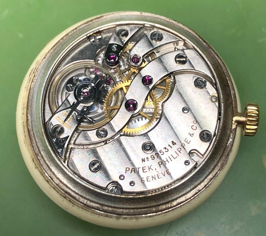Riparazioni orologi a Firenze