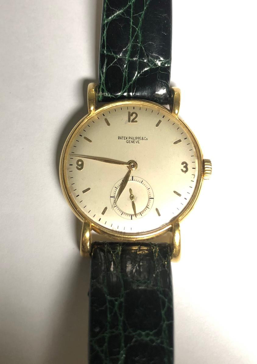 Riparazione orologi Firenze